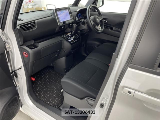 Nissan ROOX 2025 8903298-22