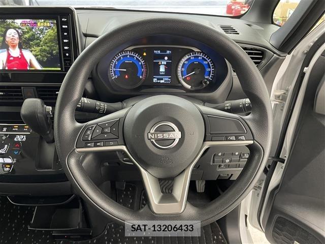 Nissan ROOX 2025 8903298-3