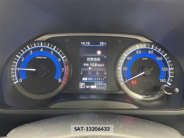 Nissan ROOX 2025 8903298-5