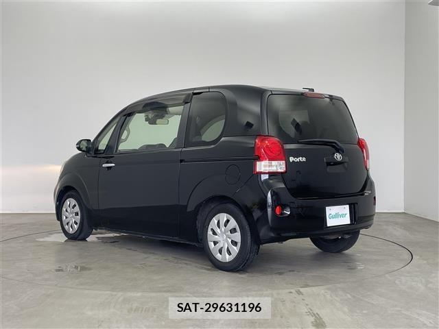 Toyota PORTE 2016 8702633-13