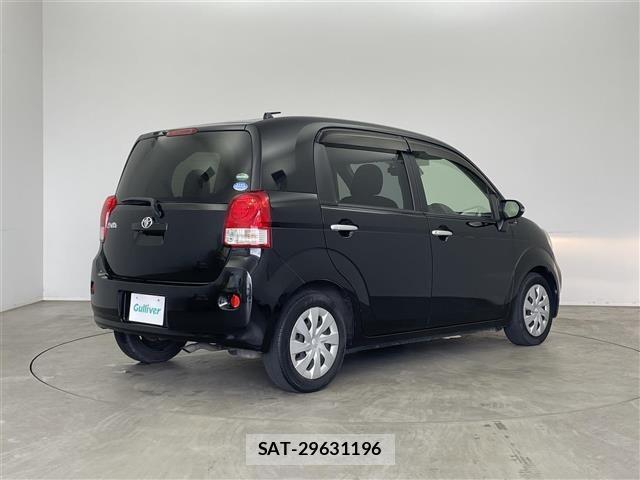 Toyota PORTE 2016 8702633-14