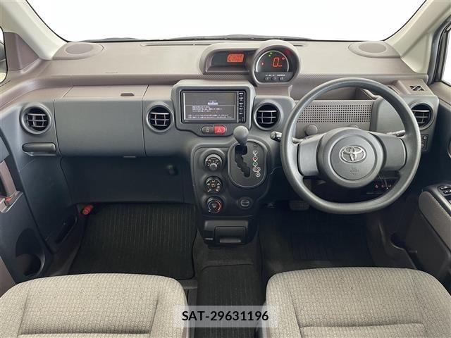 Toyota PORTE 2016 8702633-15
