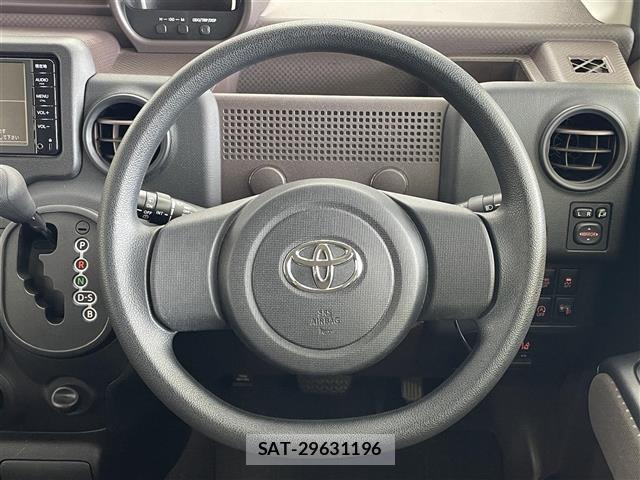 Toyota PORTE 2016 8702633-18