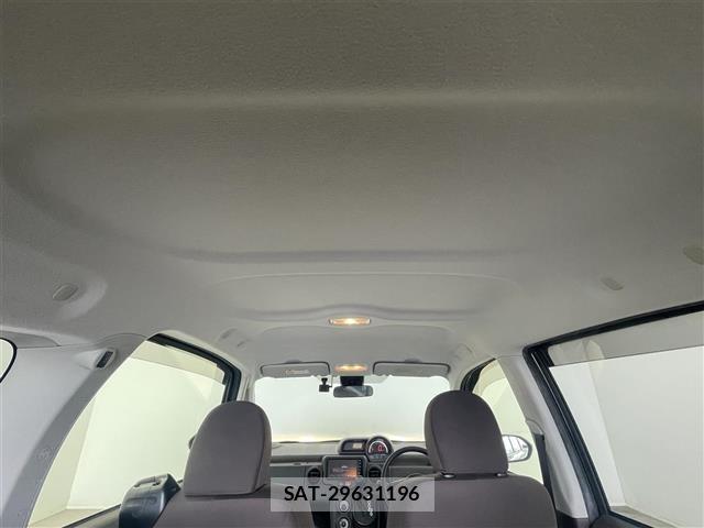 Toyota PORTE 2016 8702633-2