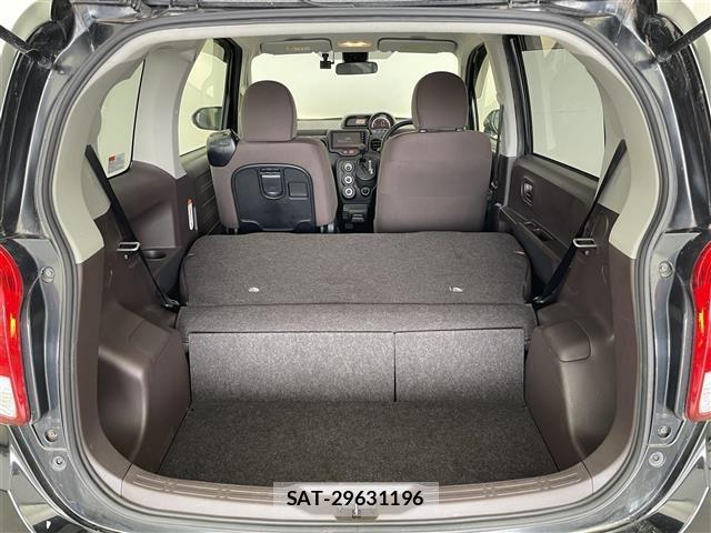 Toyota PORTE 2016 8702633-22