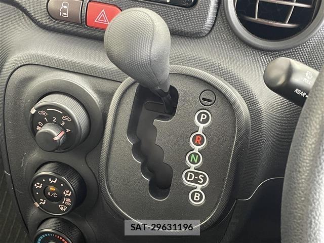 Toyota PORTE 2016 8702633-6