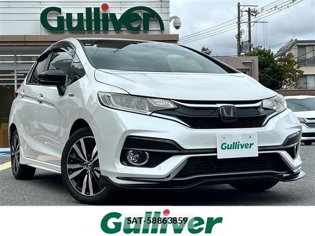 Honda FIT 2020 8922018-0
