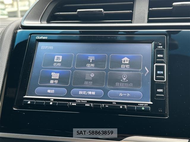Honda FIT 2020 8922018-1