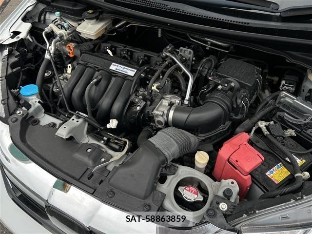 Honda FIT 2020 8922018-14