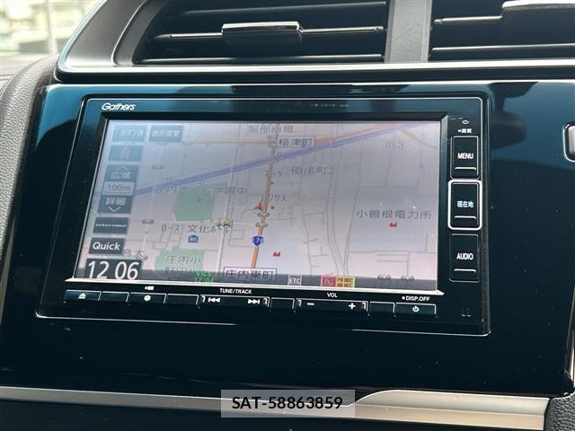 Honda FIT 2020 8922018-19