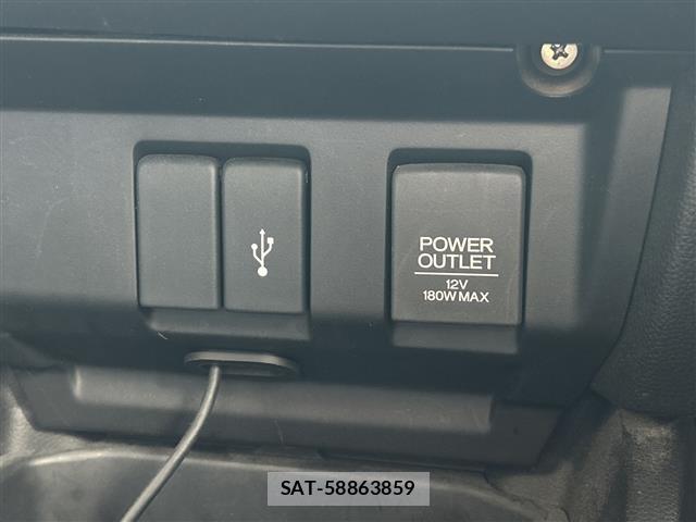 Honda FIT 2020 8922018-22