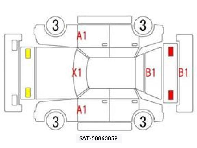 Honda FIT 2020 8922018-23