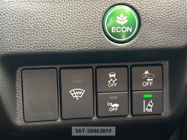 Honda FIT 2020 8922018-5
