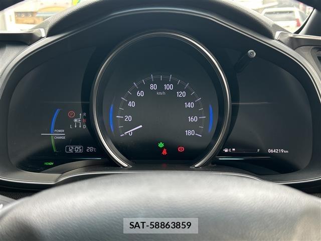 Honda FIT 2020 8922018-7