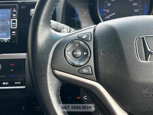 Honda FIT 2020 8922018-8