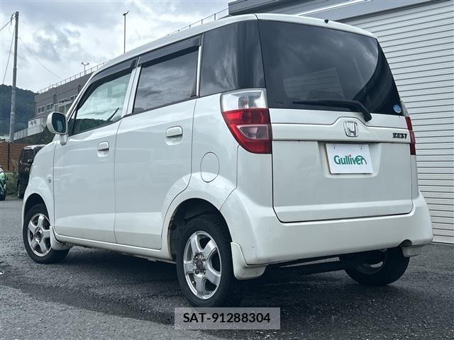 Honda ZEST 2008 8925772-1