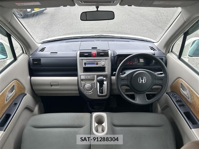 Honda ZEST 2008 8925772-2