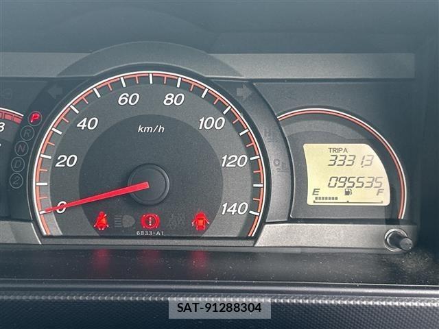 Honda ZEST 2008 8925772-3