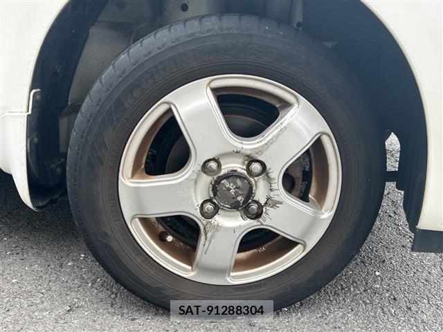 Honda ZEST 2008 8925772-4