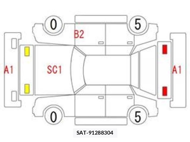 Honda ZEST 2008 8925772-6