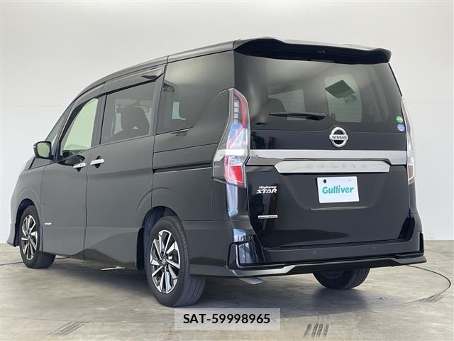 Nissan SERENA 2020 8672006-13