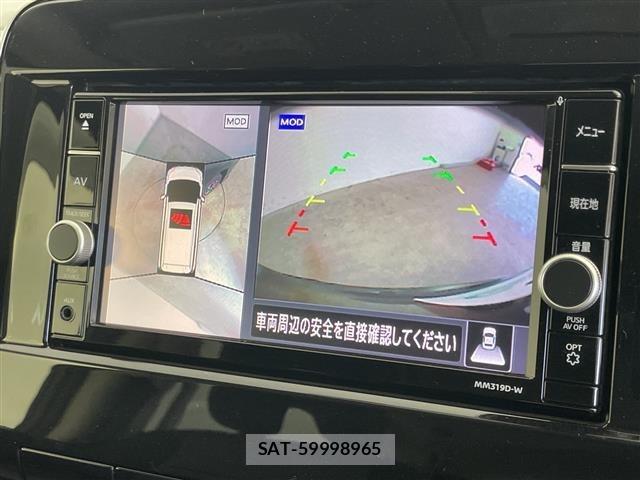 Nissan SERENA 2020 8672006-16