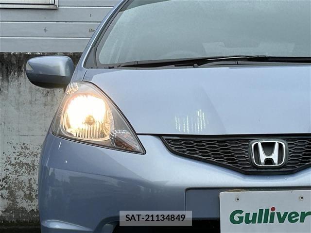 Honda FIT 2008 8703668-1