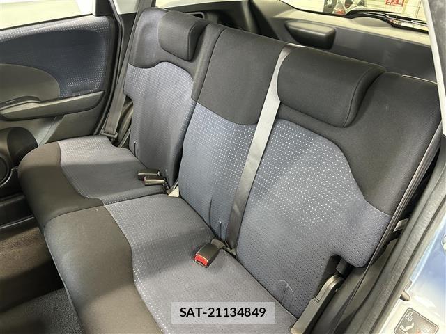 Honda FIT 2008 8703668-11