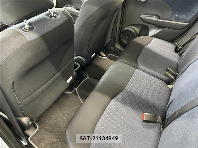 Honda FIT 2008 8703668-12