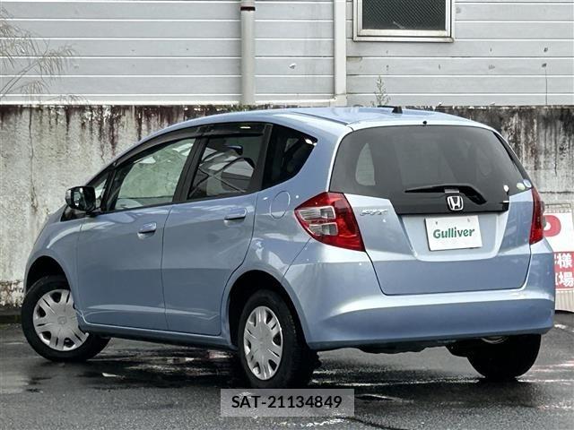 Honda FIT 2008 8703668-13