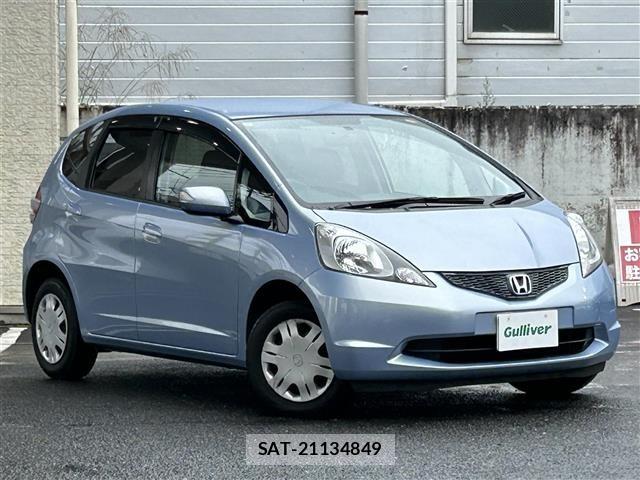 Honda FIT 2008 8703668-15
