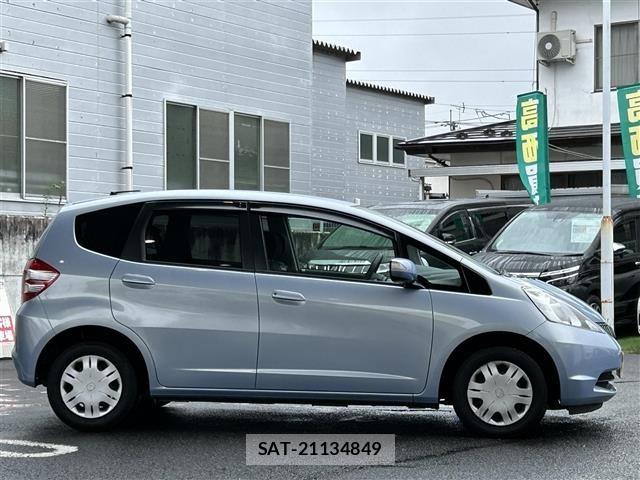 Honda FIT 2008 8703668-17