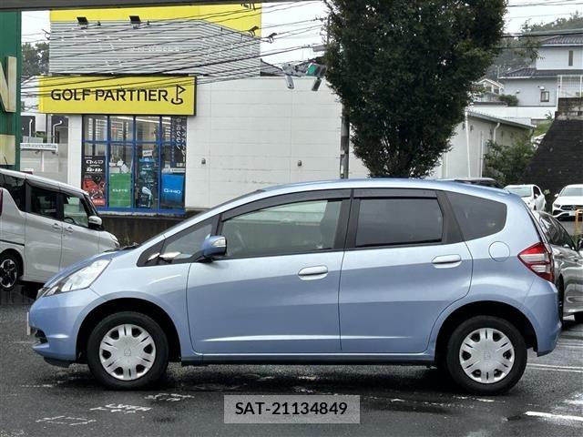 Honda FIT 2008 8703668-18