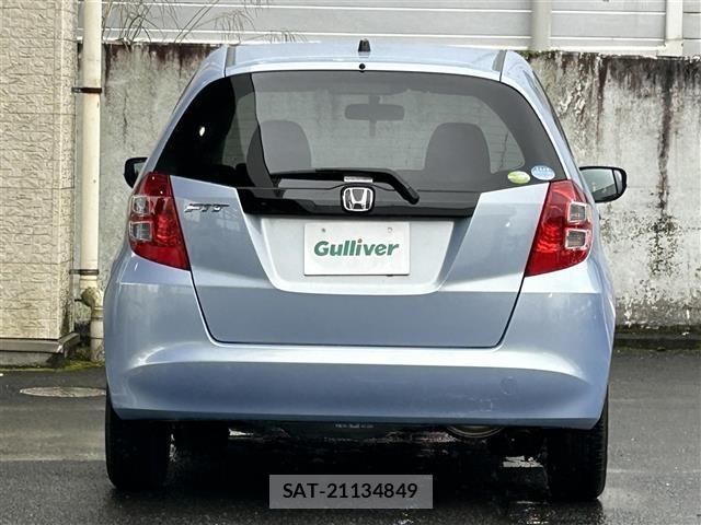 Honda FIT 2008 8703668-19