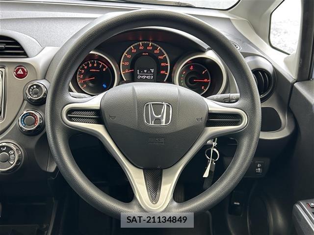 Honda FIT 2008 8703668-2