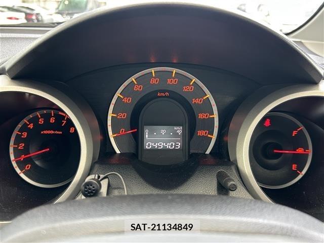 Honda FIT 2008 8703668-20