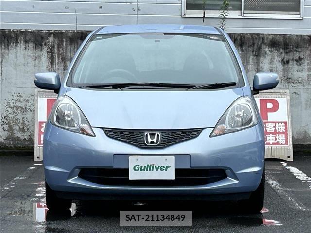 Honda FIT 2008 8703668-21