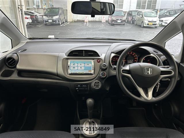 Honda FIT 2008 8703668-22
