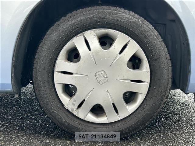 Honda FIT 2008 8703668-3
