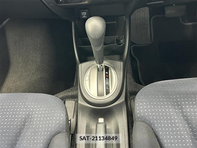 Honda FIT 2008 8703668-4