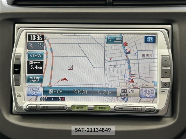 Honda FIT 2008 8703668-7