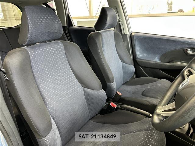 Honda FIT 2008 8703668-8