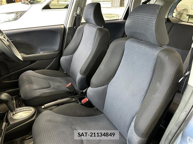 Honda FIT 2008 8703668-9