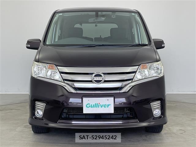 Nissan SERENA 2013 8927196-12