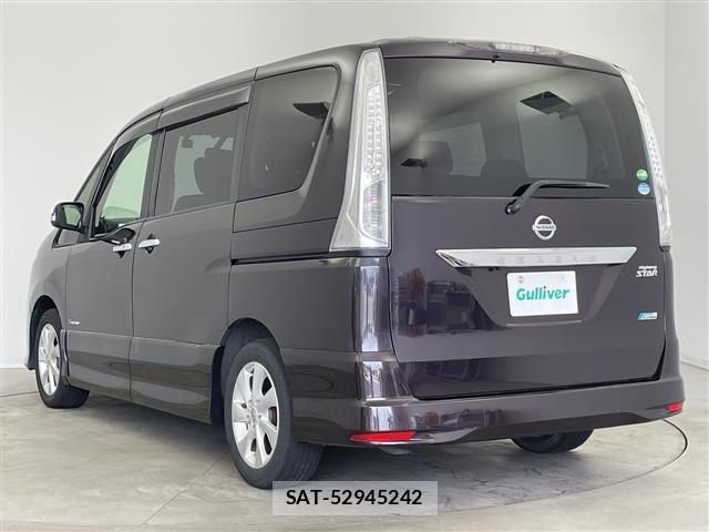 Nissan SERENA 2013 8927196-13