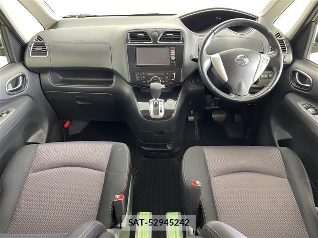 Nissan SERENA 2013 8927196-15