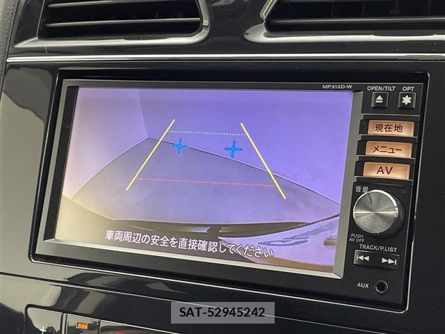 Nissan SERENA 2013 8927196-18