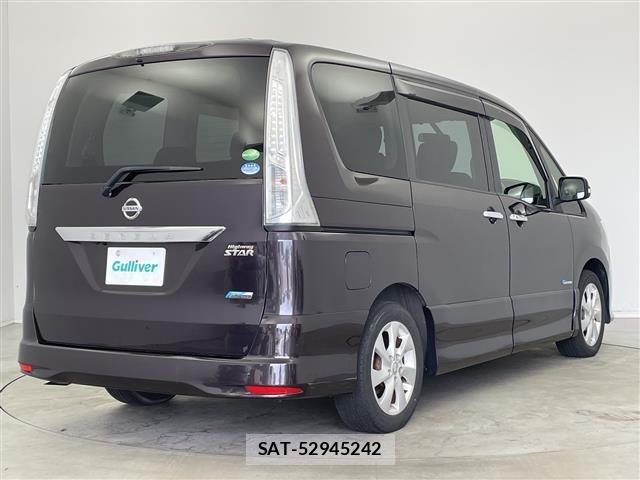 Nissan SERENA 2013 8927196-20