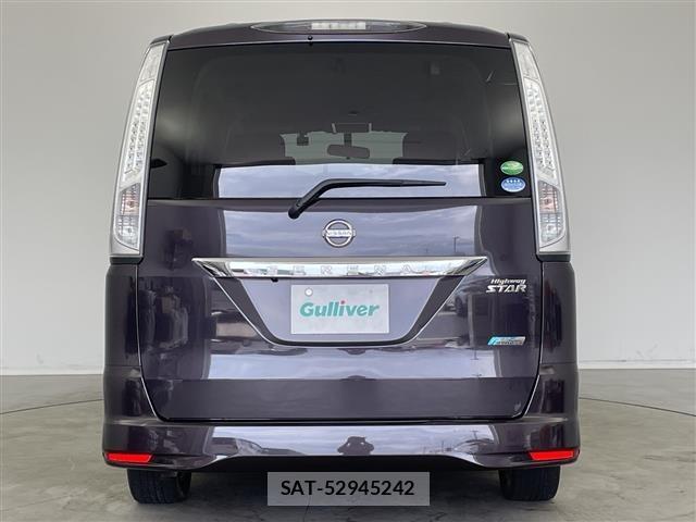Nissan SERENA 2013 8927196-22