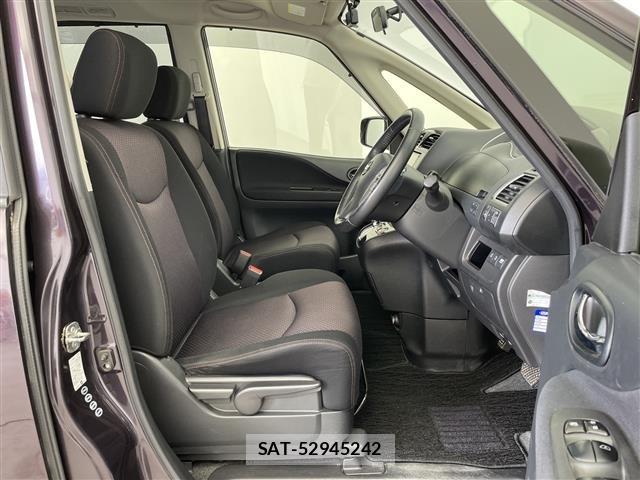 Nissan SERENA 2013 8927196-3
